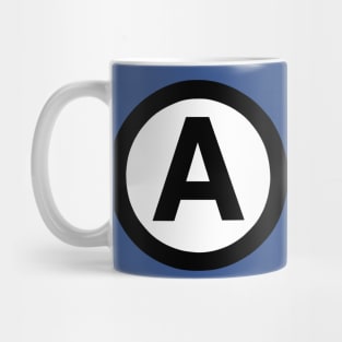 Aquabats Mug